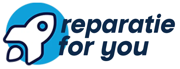 Logo Reparatie For You